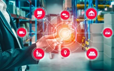 The Power of Innovation in logistics