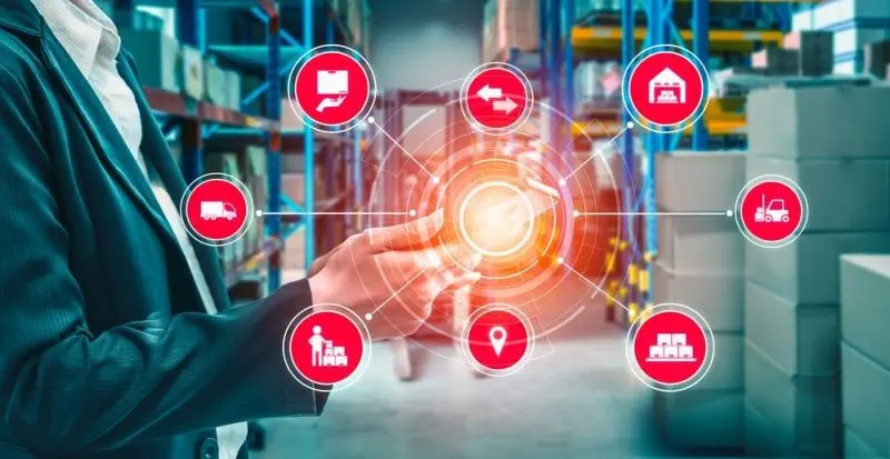 The Power of Innovation in logistics
