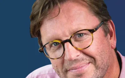Meinderdjan Botman’s transition to DP World