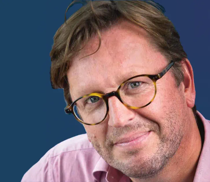 Meinderdjan Botman’s transition to DP World