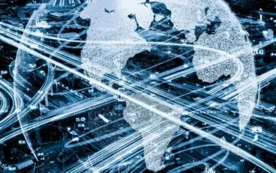 The Rise of the Strategic 3PL: Logistics as a Source of Resilience