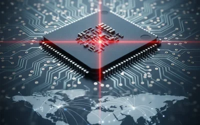 Supply Chains Are Now Battlefields