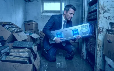 We Burned €28 Million on Tech Hype. Here’s Why Your AI Budget is Next