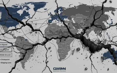 2026: The Year Supply Chains Fracture