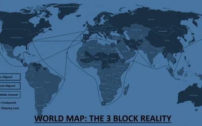 2026: The Year Supply Chains Fracture