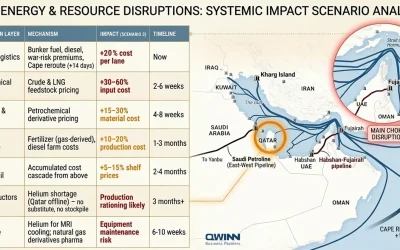 US–Iran: Four Ways This War Ends