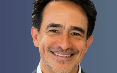 Paulo Castañón – Senior Associate Partner & Executive Advisor, Digital Solutions