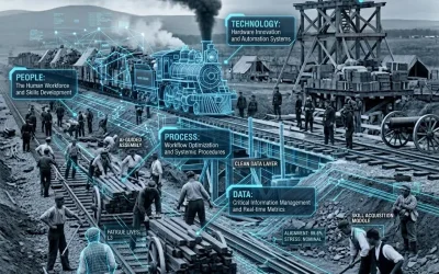 You Can Buy AI Later. You Cannot Buy the Capability